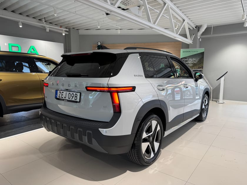 Bild 2 av Škoda Epiq 55