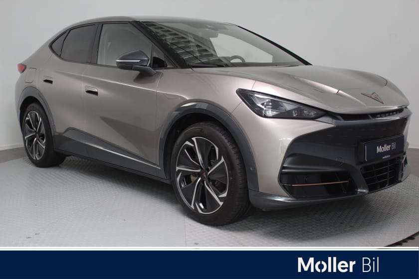 Bilde 1 av CUPRA Tavascan VZ 