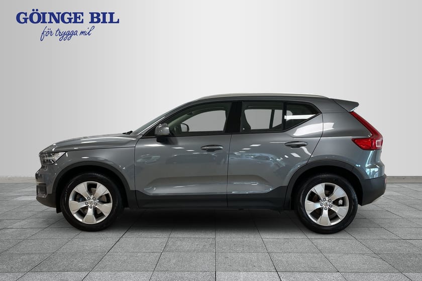 Bild 5 av Volvo XC40