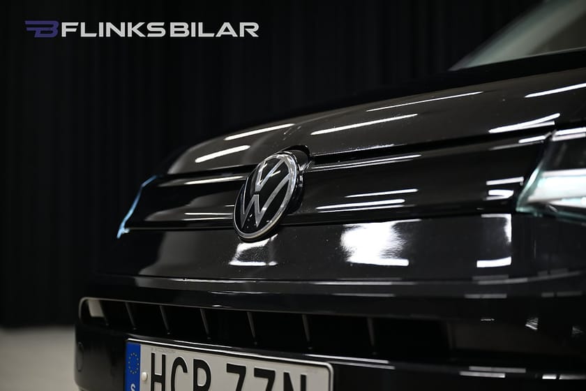 Bild 4 av Volkswagen Caddy Cargo