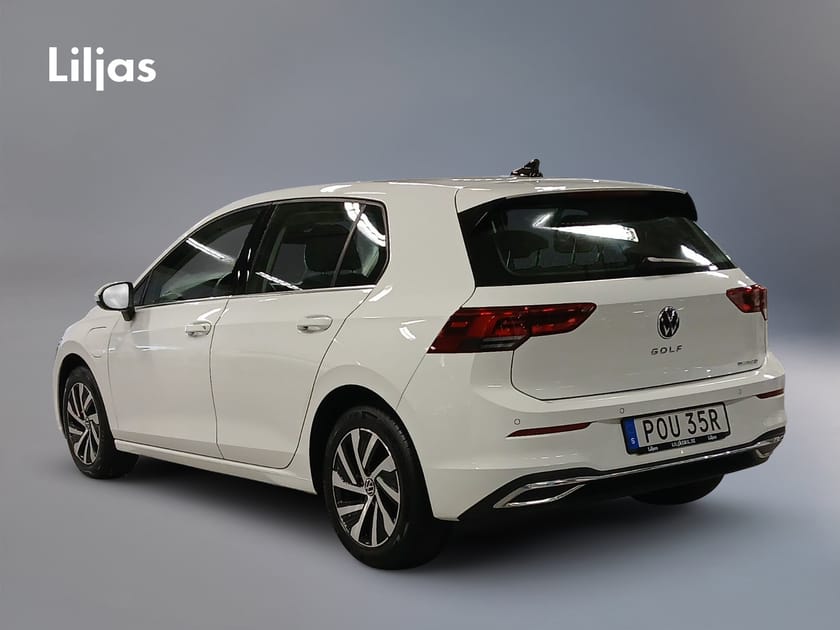 Bild 3 av Volkswagen Golf eHybrid 1,4 tsi OPF DSG/V-hjul/SOMMARKAMPANJ/