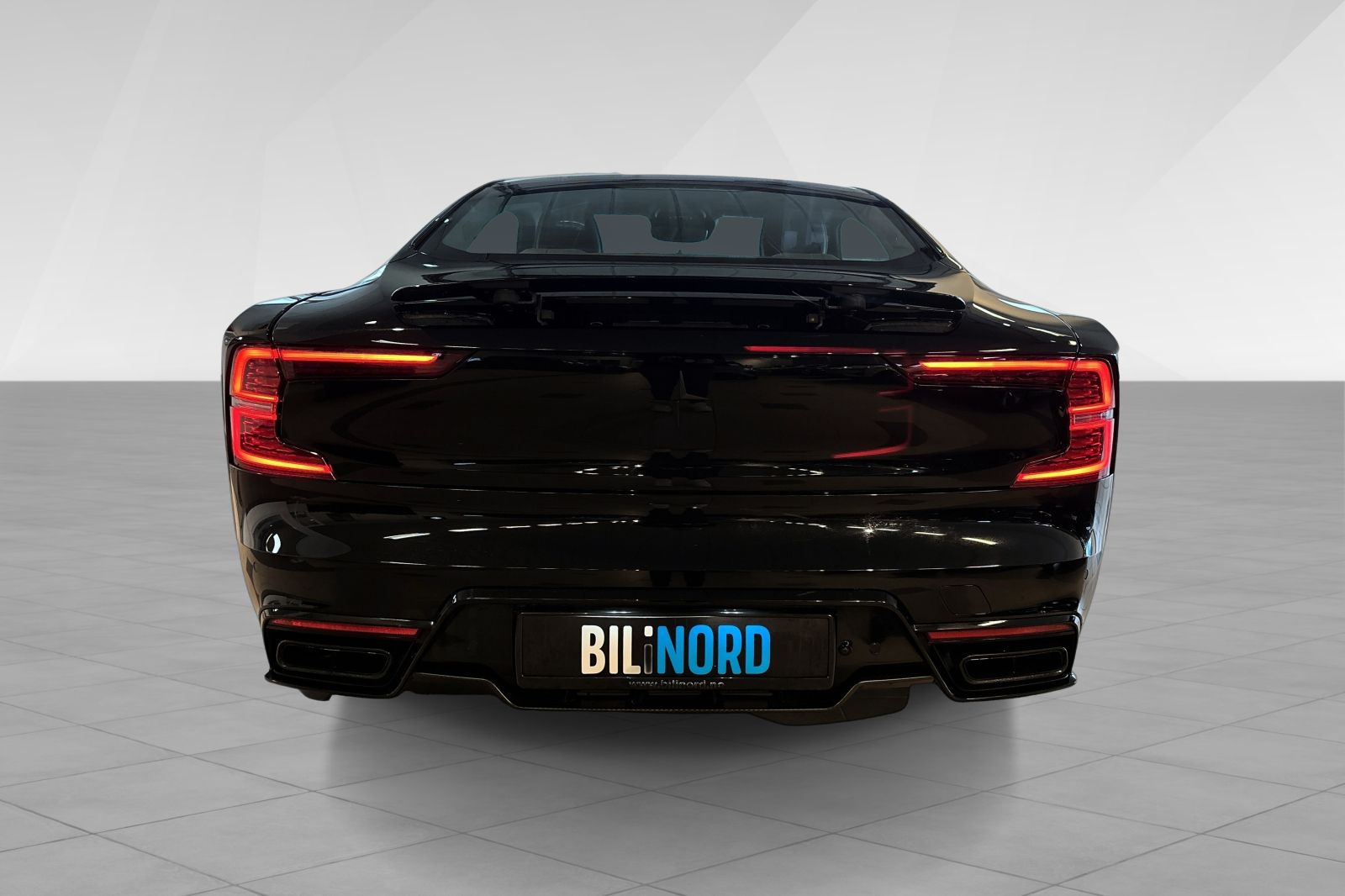 Polestar 1 bilde 29