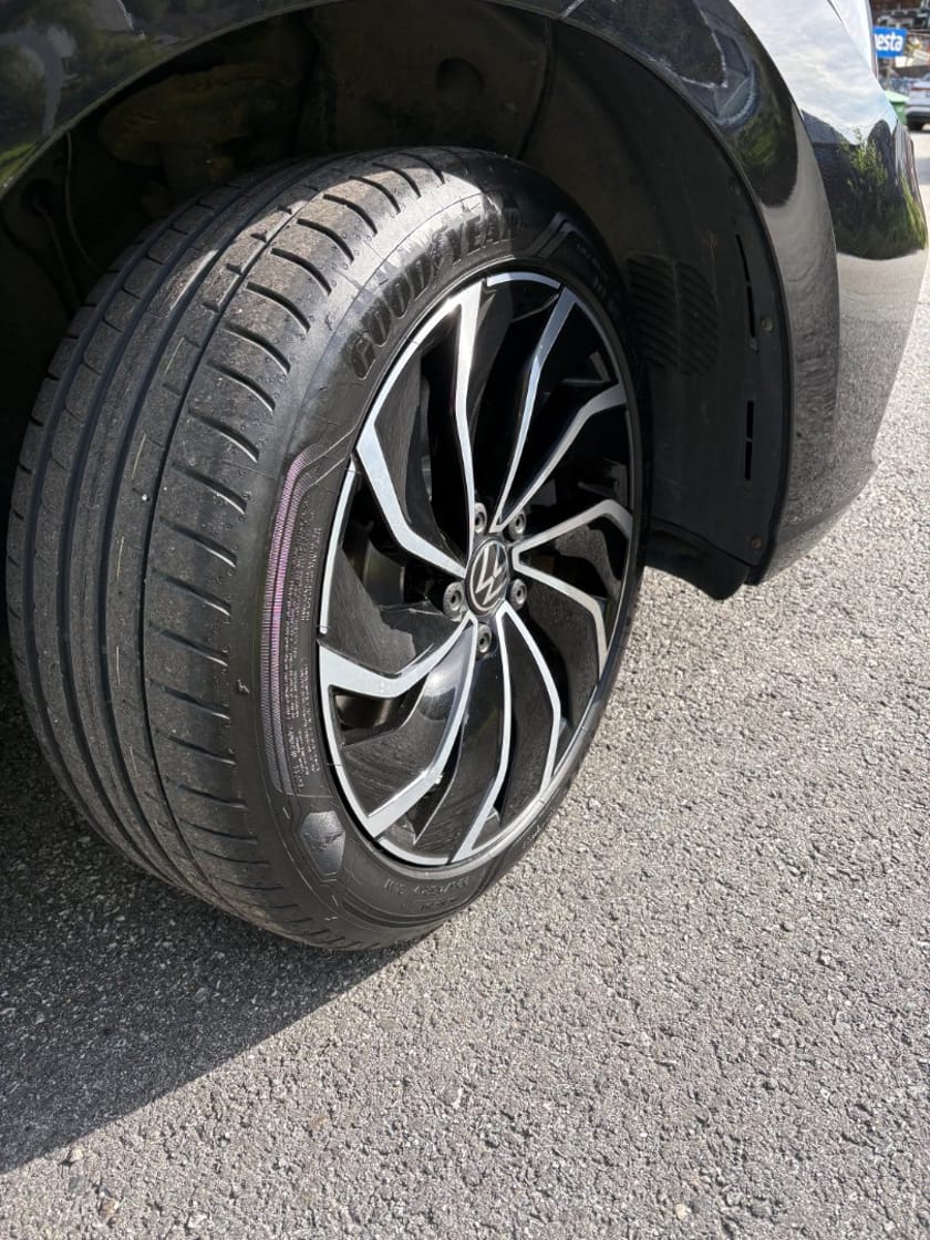 Bilde 5 av Volkswagen Golf eHybrid 8 style      dsg