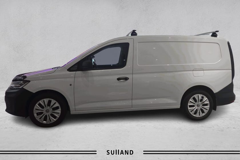 Bilde 2 av Volkswagen Caddy Cargo Maxi