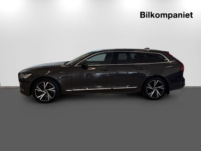 Bild 4 av Volvo V90