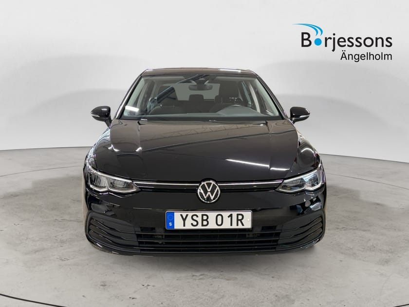 Bild 5 av Volkswagen Golf 1,0 ETSI 110 HK DSG
