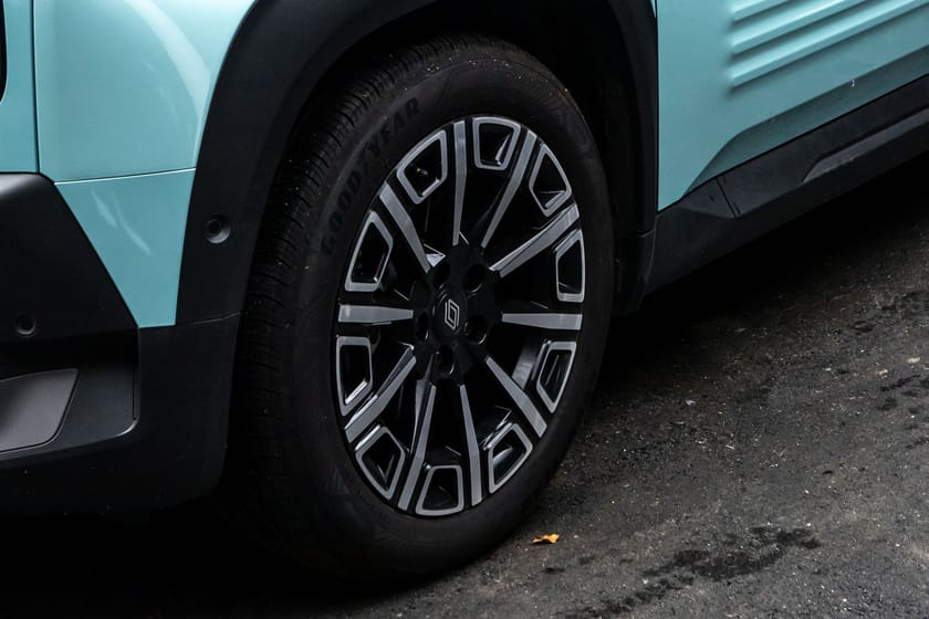 Bilde 3 av Renault 4 E-Tech