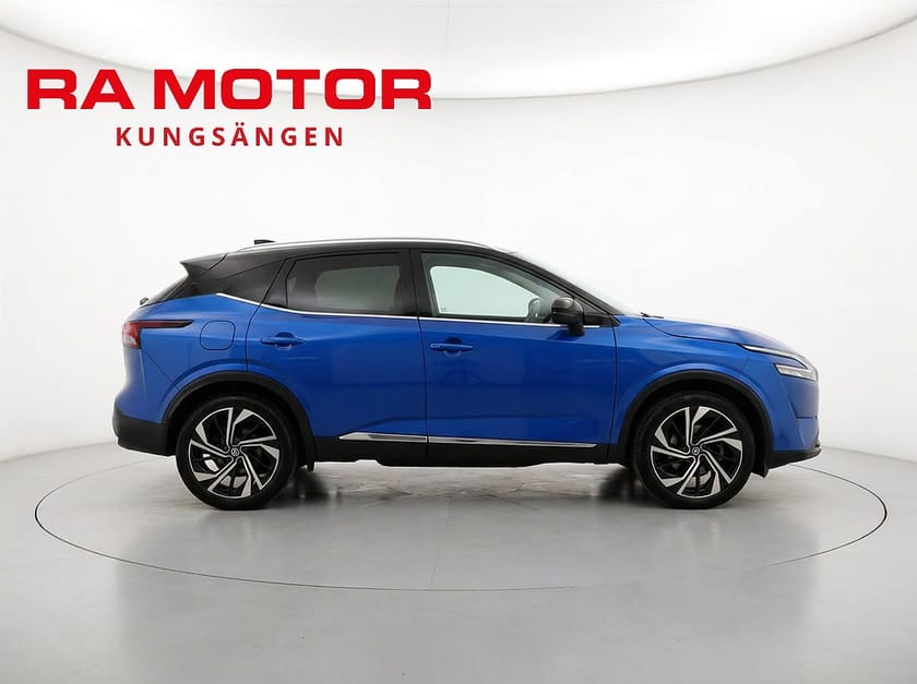 Bild 5 av Nissan Qashqai