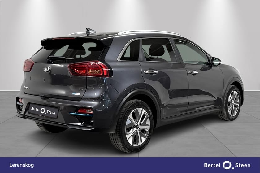 Bilde 5 av Kia e-Niro Exclusive | Memory | AdCruise | JBL | CarPlay