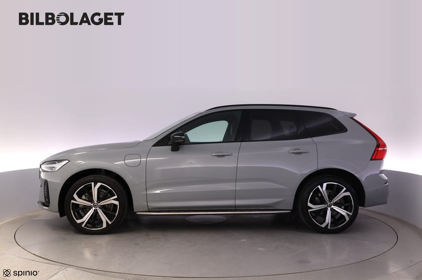 Bild 5 av Volvo XC60 T6 Plus Dark Edition 21" 360 KAMERA **SELEKT**