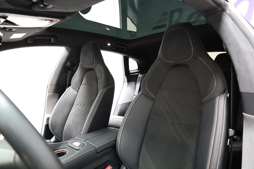 Bild 2 av Zeekr 001 100 KWH Performance AWD| 656 km WLTP