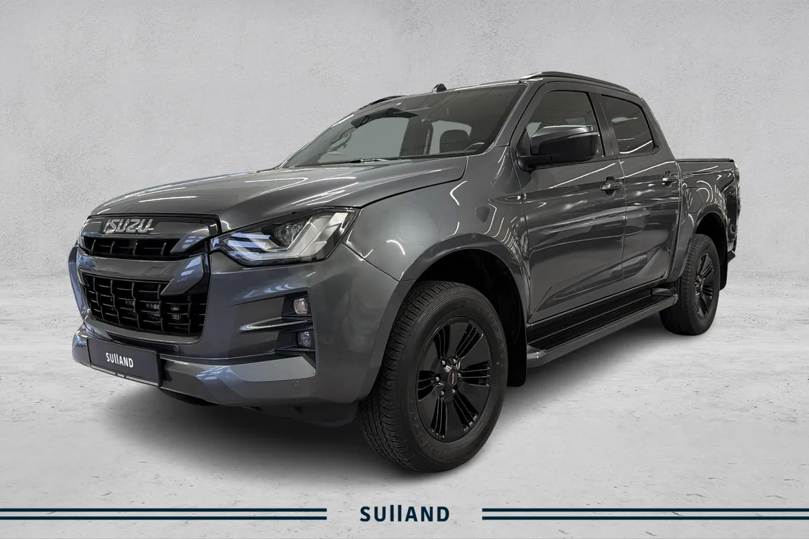 Bilde av Isuzu D-Max Dobbelcab