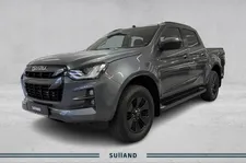Thumnail bilde 0 av Isuzu D-Max Dobbelcab