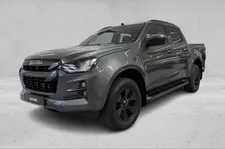 Thumnail bilde 0 av Isuzu D-Max Dobbelcab