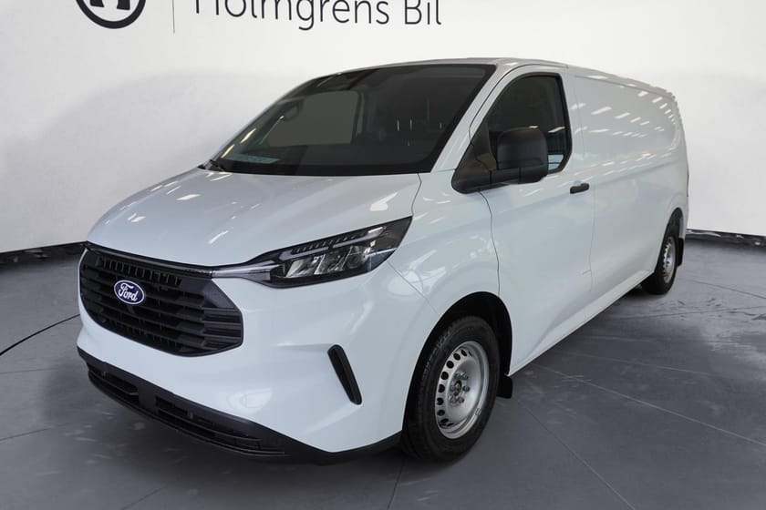 Bild 1 av Ford Transit Custom 320