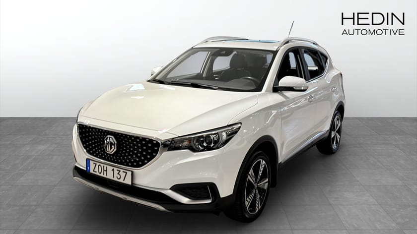 Bild 1 av MG ZS EV
