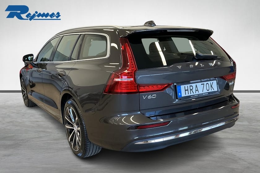 Bild 2 av Volvo V60 T6 Plus Bright