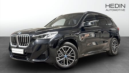 BMW X1 xDrive25e xDrive 25e M sport Active Edt Drag Backkamera