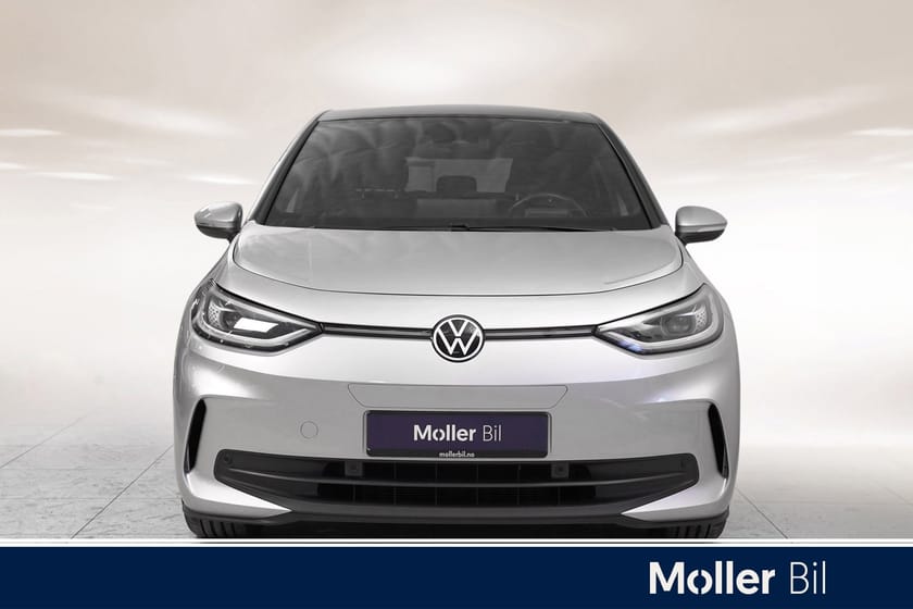 Bilde 4 av Volkswagen ID.3 Pro Performance