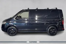 Thumnail bilde 1 av Volkswagen Transporter
