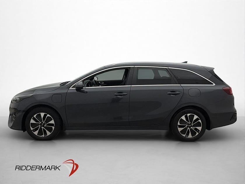 Bild 4 av Kia Ceed Sportswagon Plug-in Hybrid SW Advance Kamera Navi