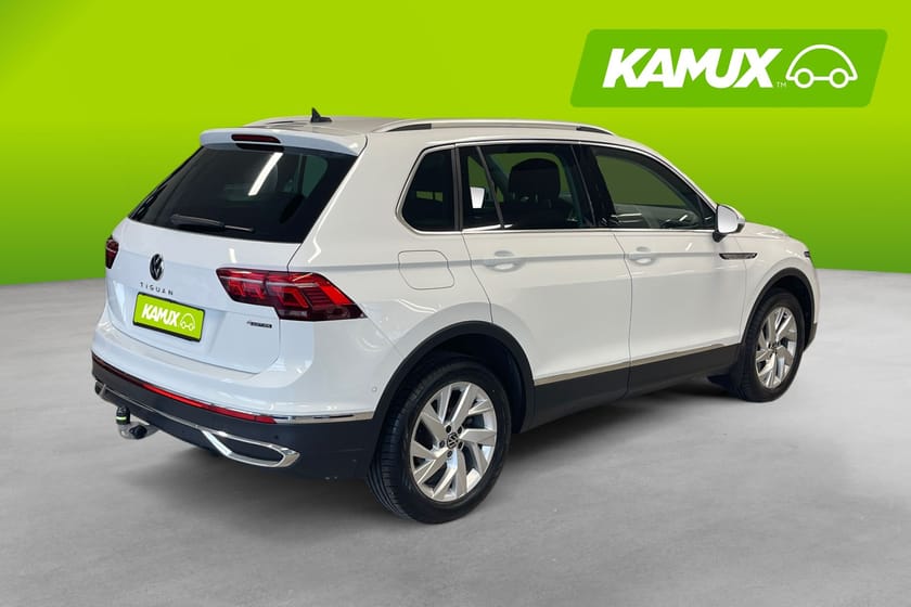 Bild 4 av Volkswagen Tiguan