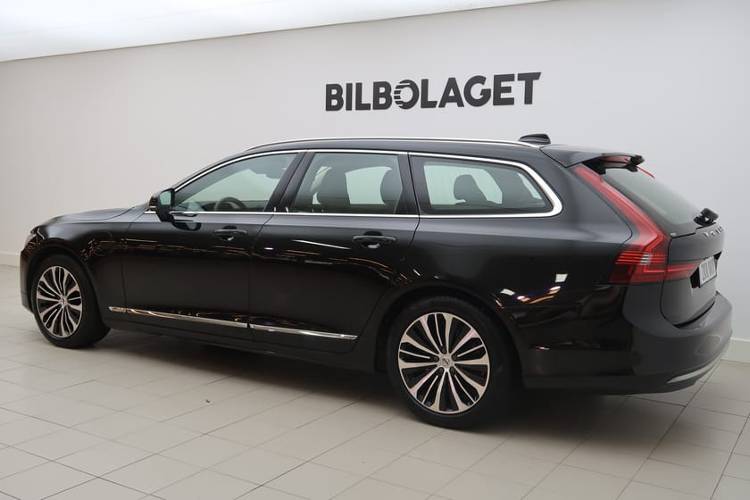 Bild 3 av Volvo V90