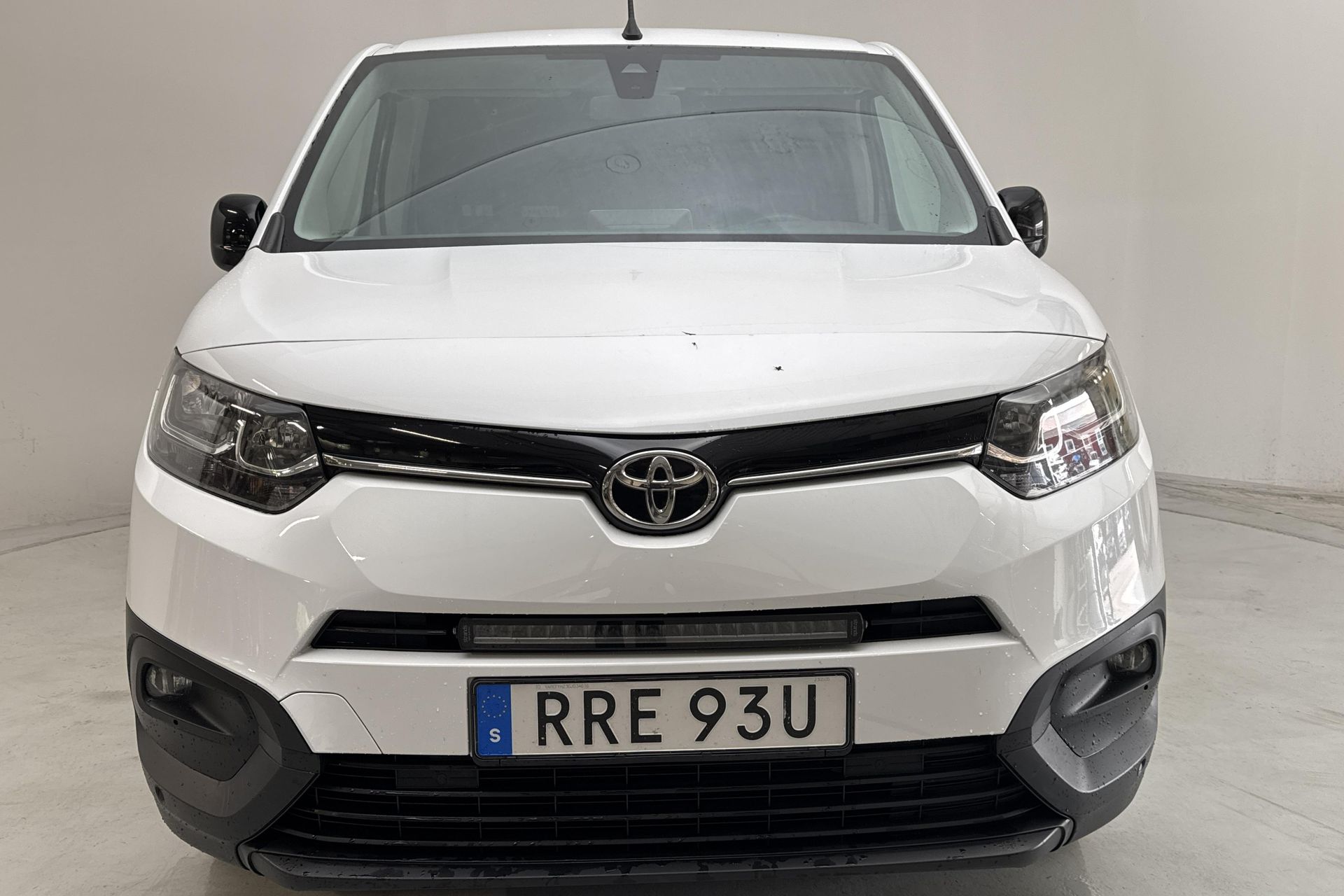 Toyota Proace City 1.5D AdBlue 2023, bild 5/10