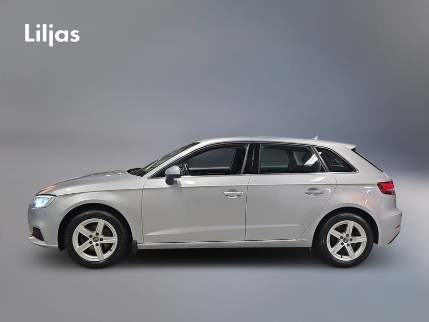 Bild 2 av Audi A3 Sportback 1.0 TFSI//Proline//Dragkrok//