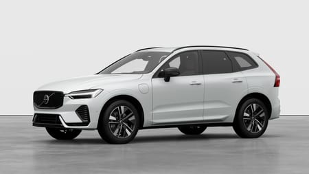 Volvo XC60 T6 Plus Dark Nordic Edition