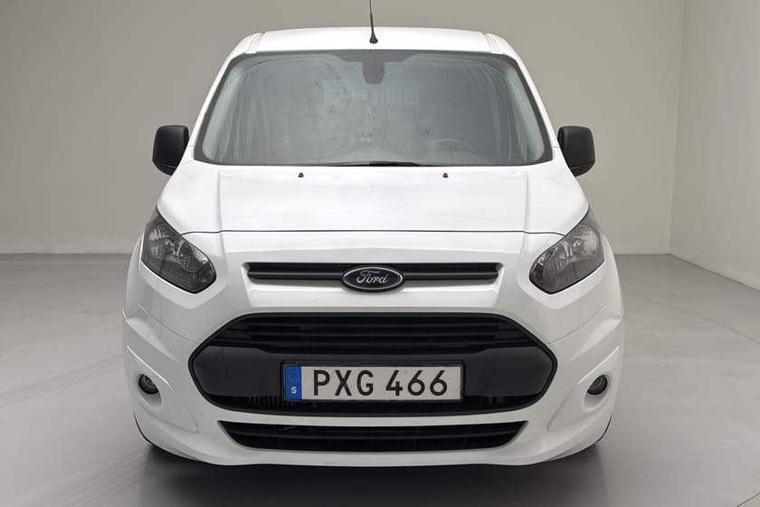 Bild 5 av Ford Transit Connect 230 LWB 1.5 TDCi Verkstadsinredning