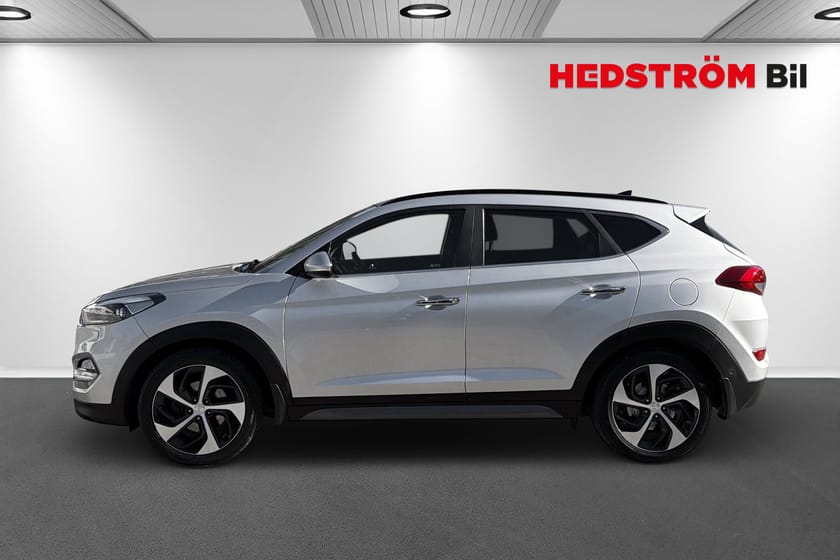 Bild 2 av Hyundai Tucson