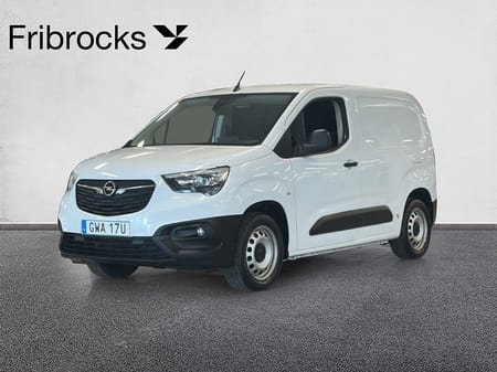Opel Combo Cargo