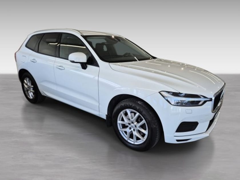 Bild 3 av Volvo XC60 D4 AWD Momentum SE