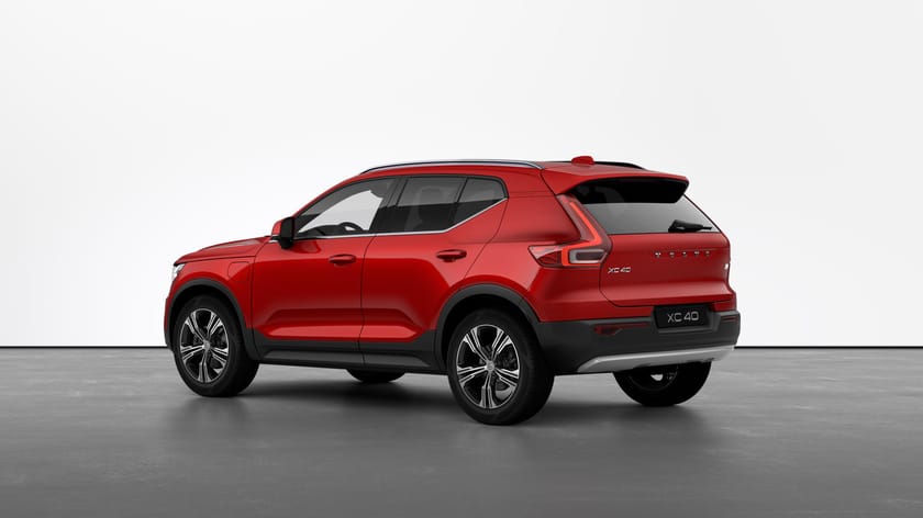 Bilde 4 av Volvo XC40