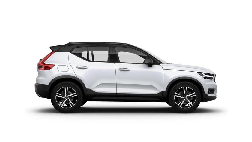 Bilde 3 av Volvo XC40