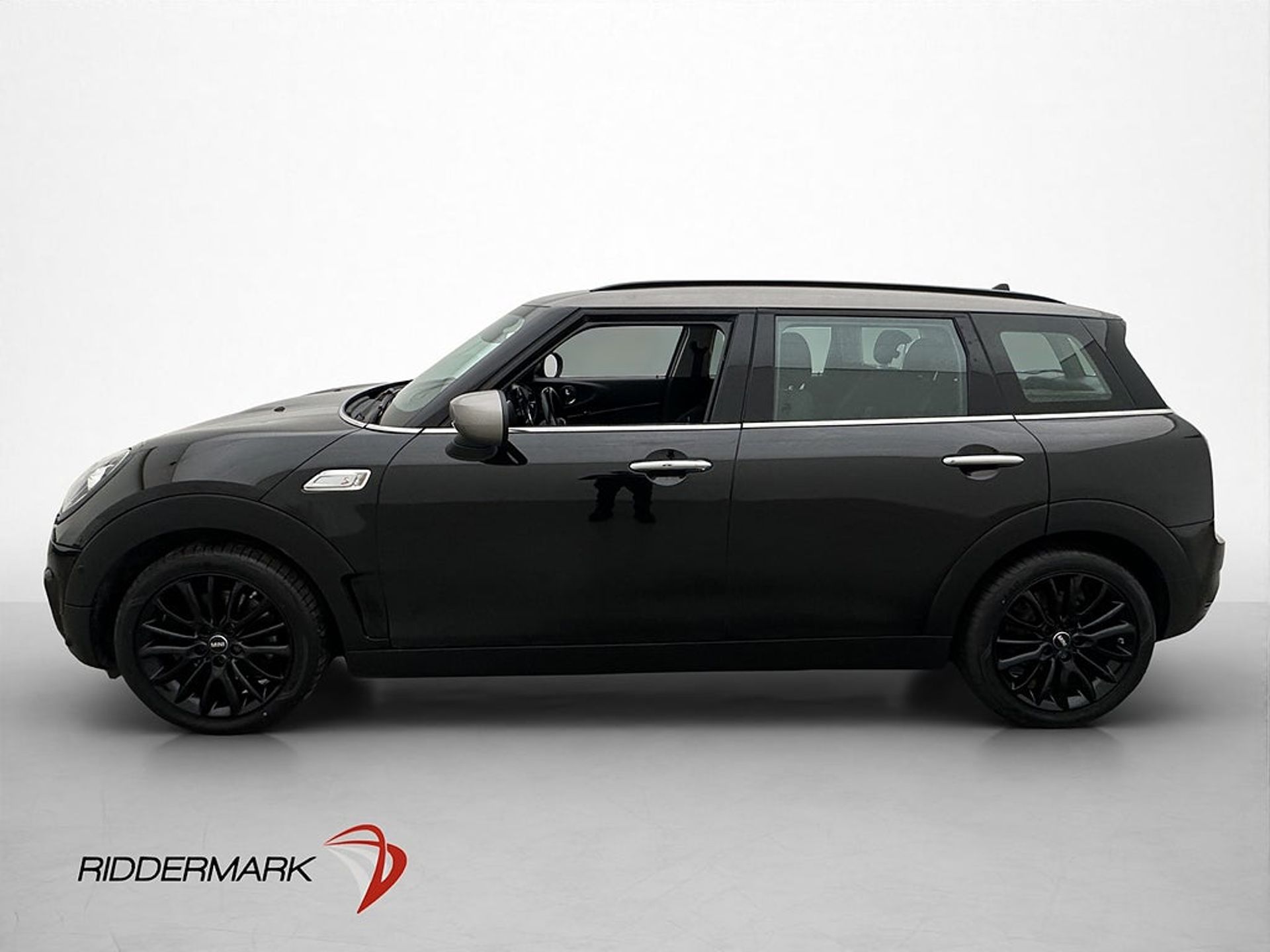MINI Clubman 2021, bild 5/31