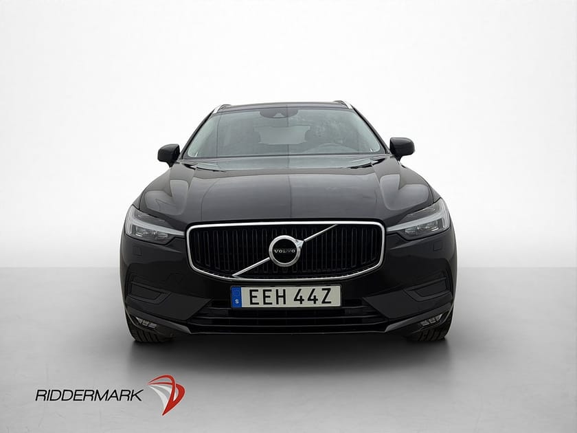 Bild 2 av Volvo XC60