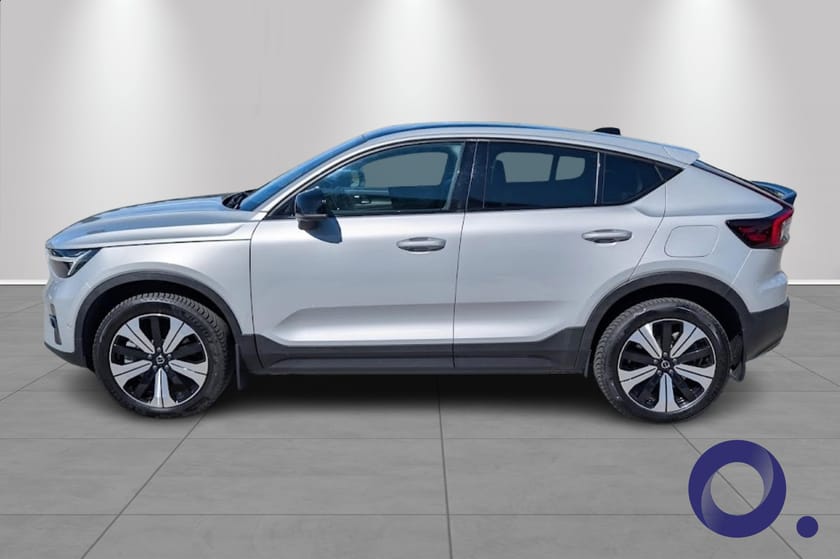 Bilde 2 av Volvo C40 Recharge Twin motor AWD Ultimate / PIXEL/Harman/Hengerfeste/ 1 eier