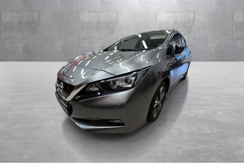 Bilde 3 av Nissan Leaf 40kWh N-Connecta