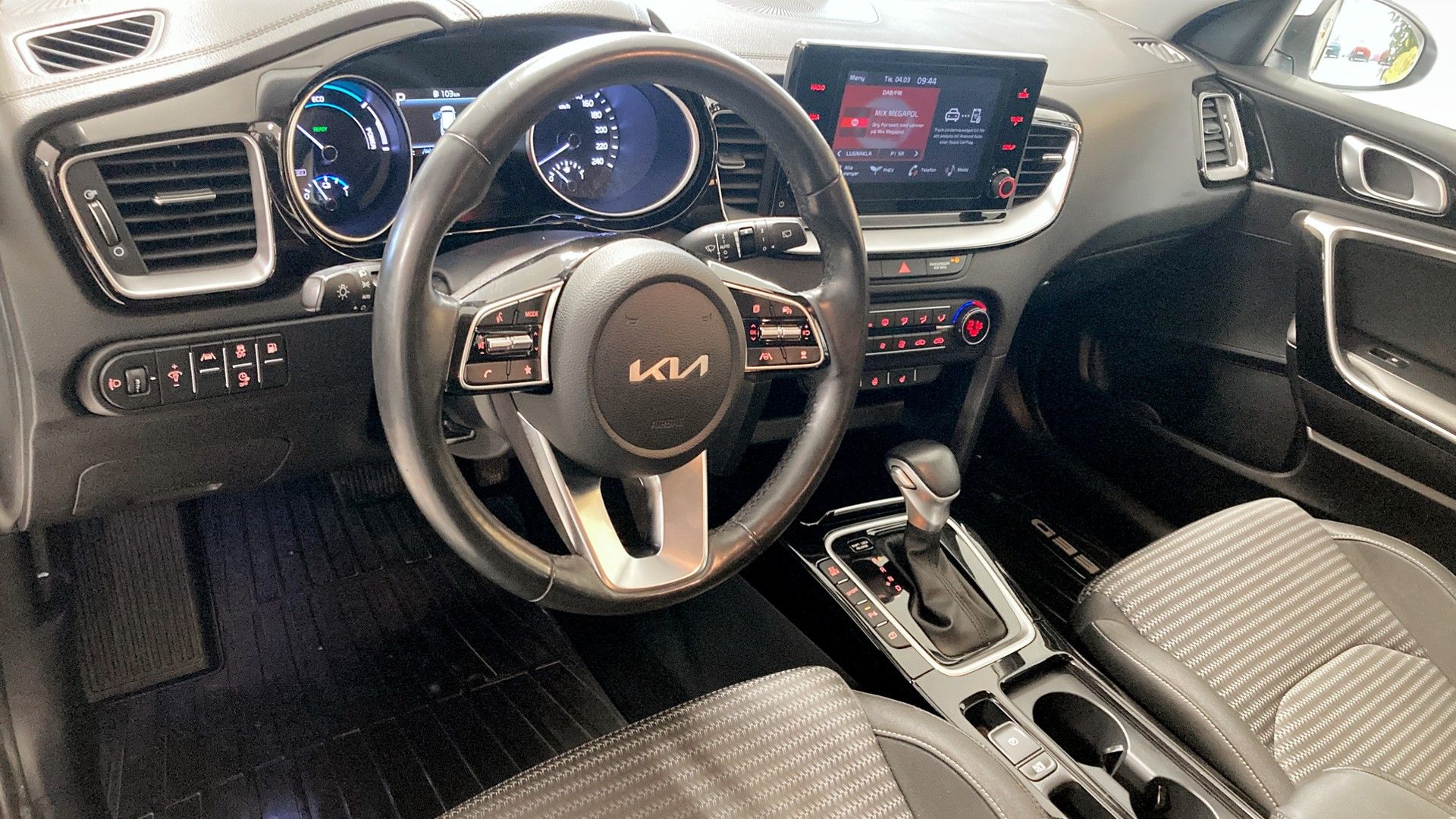 Kia Ceed 2022, bild 5/9