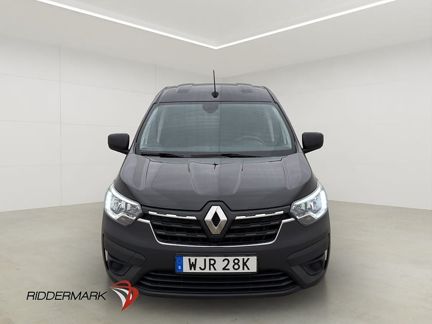 Bild 5 av Renault Express 1.5dCi Dragkrok PDC Bluetooth Moms