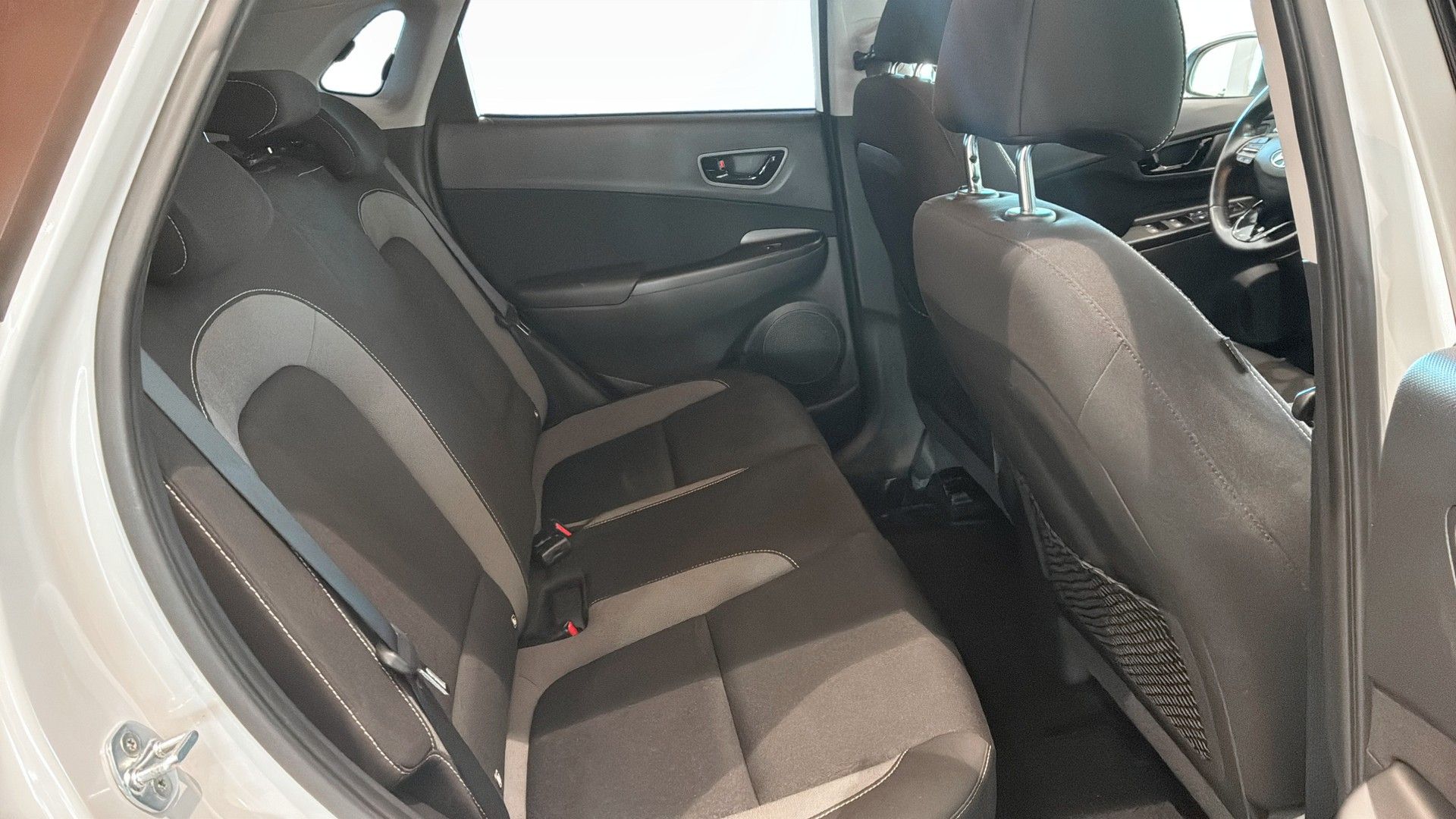 Hyundai Kona Hybrid 2020, bild 5/10