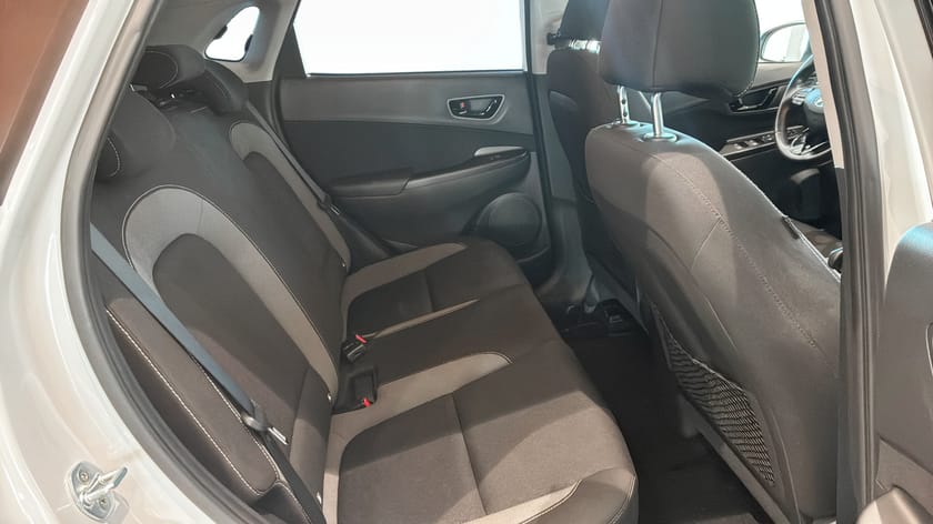 Bild 5 av Hyundai Kona Hybrid 