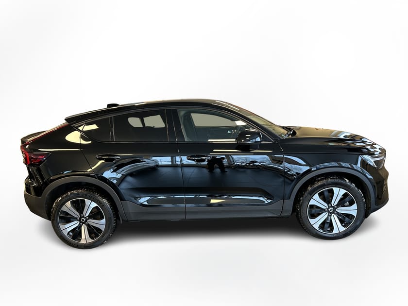 Bild 2 av Volvo C40 Recharge Single Motor Core