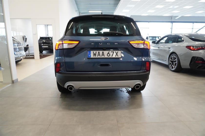 Bild 4 av Ford Kuga 1.5T Backkamera Navi Fordpass Connect
