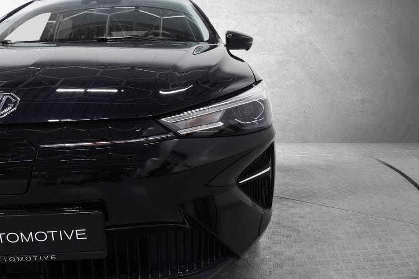 Bilde 4 av MG 5 Long Range Comfort