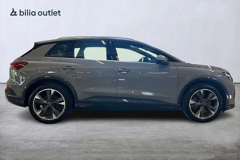 Bild 5 av Audi Q4 45 e-tron quattro Comfort 265hk SONOS Carplay P-sensor MOMS