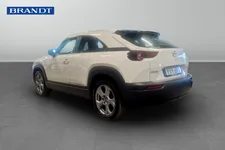 Mazda MX-30 e-Skyactiv EV