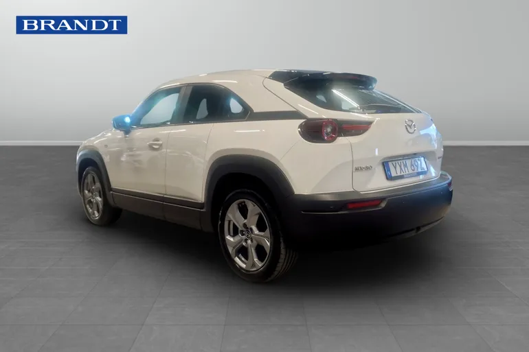 Mazda MX-30 e-Skyactiv EV